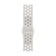 Apple Watch S9 41mm White Pure Platinum Nike S/M  