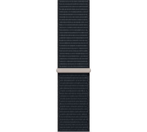 Apple Watch S9 45mm Midnight Aluminium M/L