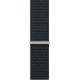 Apple Watch S9 45mm Midnight Aluminium M/L