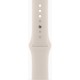 Apple Watch S9 45mm Pink Aluminium M/L