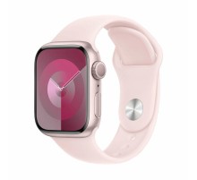 Apple Watch S9 45mm Pink Aluminium S/M Apple Watch S9 45mm Pink Aluminium S/M