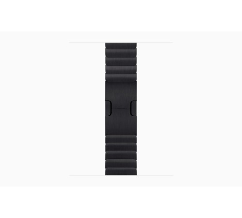 Apple Watch Series 9 45mm Graphite Steel Case with Space Black Link Bracelet