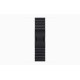 Apple Watch Series 9 45mm Graphite Steel Case with Space Black Link Bracelet