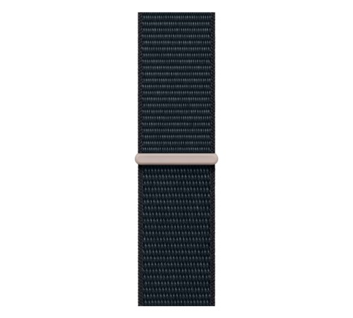 Apple Watch S9 41mm Midnight Aluminium Sport Loop (MR8Y3)