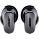 Беспроводные наушники Bose QuietComfort Ultra Earbuds, черный