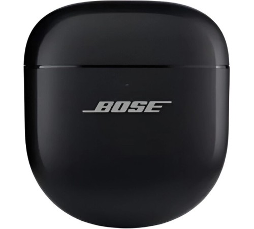 Беспроводные наушники Bose QuietComfort Ultra Earbuds, черный