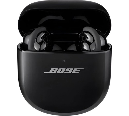 Беспроводные наушники Bose QuietComfort Ultra Earbuds, черный