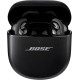 Беспроводные наушники Bose QuietComfort Ultra Earbuds, черный