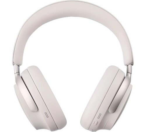 Беспроводные наушники Bose QuietComfort Ultra, белый