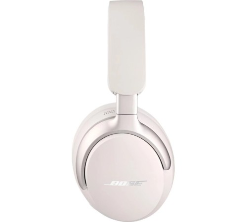 Беспроводные наушники Bose QuietComfort Ultra, белый