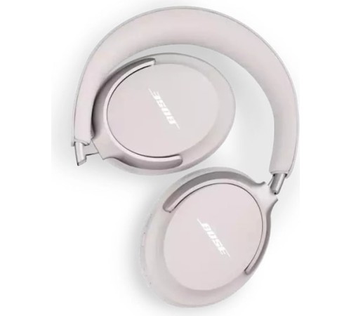 Беспроводные наушники Bose QuietComfort Ultra, белый
