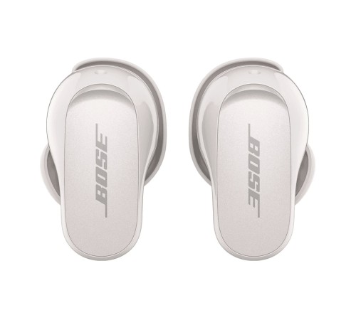 Беспроводные наушники Bose QuietComfort Earbuds II White, белый