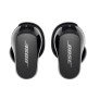 Беспроводные наушники Bose QuietComfort Earbuds II Black, черный