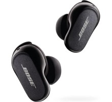 Беспроводные наушники Bose QuietComfort Earbuds II Black, черный