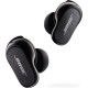 Беспроводные наушники Bose QuietComfort Earbuds II Black, черный