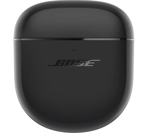 Беспроводные наушники Bose QuietComfort Earbuds II Black, черный