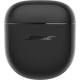 Беспроводные наушники Bose QuietComfort Earbuds II Black, черный
