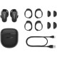 Беспроводные наушники Bose QuietComfort Earbuds II Black, черный