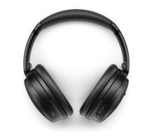 Беспроводные наушники Bose QuietComfort Headphones, черный Беспроводные наушники Bose QuietComfort Headphones, черный