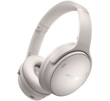 Беспроводные наушники Bose QuietComfort Headphones, белый Беспроводные наушники Bose QuietComfort Headphones, белый