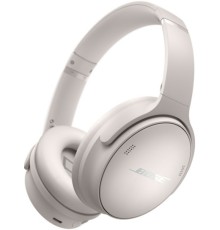 Беспроводные наушники Bose QuietComfort Headphones, белый