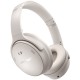 Беспроводные наушники Bose QuietComfort Headphones, белый