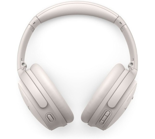 Беспроводные наушники Bose QuietComfort Headphones, белый Беспроводные наушники Bose QuietComfort Headphones, белый