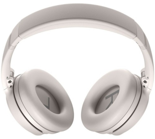 Беспроводные наушники Bose QuietComfort Headphones, белый Беспроводные наушники Bose QuietComfort Headphones, белый