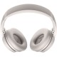 Беспроводные наушники Bose QuietComfort Headphones, белый