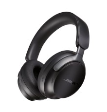 Беспроводные наушники Bose QuietComfort Ultra Headphones, черный