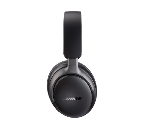 Беспроводные наушники Bose QuietComfort Ultra Headphones, черный Беспроводные наушники Bose QuietComfort Ultra Headphones, черный