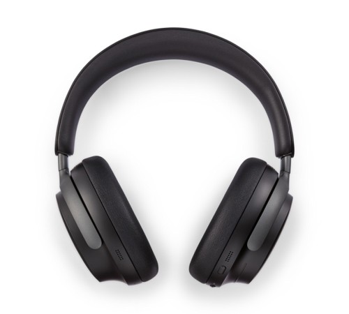 Беспроводные наушники Bose QuietComfort Ultra Headphones, черный Беспроводные наушники Bose QuietComfort Ultra Headphones, черный