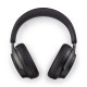 Беспроводные наушники Bose QuietComfort Ultra Headphones, черный