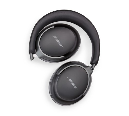 Беспроводные наушники Bose QuietComfort Ultra Headphones, черный Беспроводные наушники Bose QuietComfort Ultra Headphones, черный