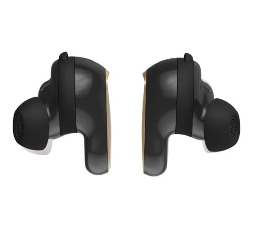 Беспроводные наушники Bose QuietComfort Ultra Earbuds II Desert Gold, золотой