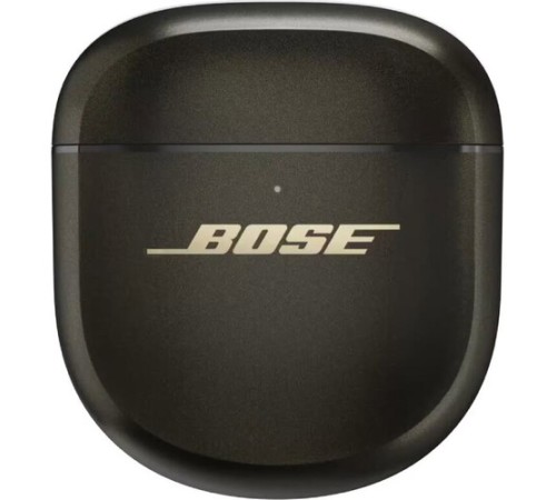 Беспроводные наушники Bose QuietComfort Ultra Earbuds II Desert Gold, золотой