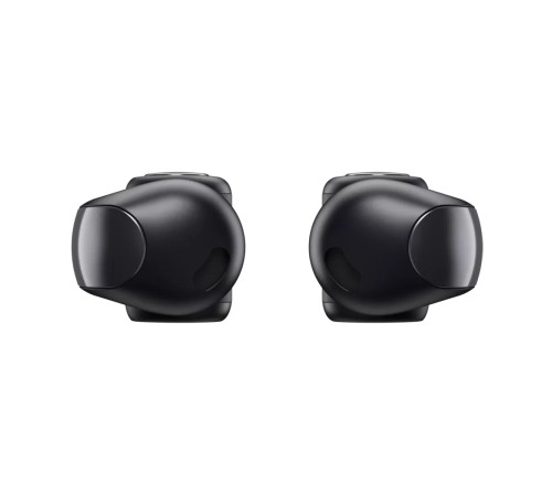 Беспроводные наушники Bose Open Earbuds Black, черный
