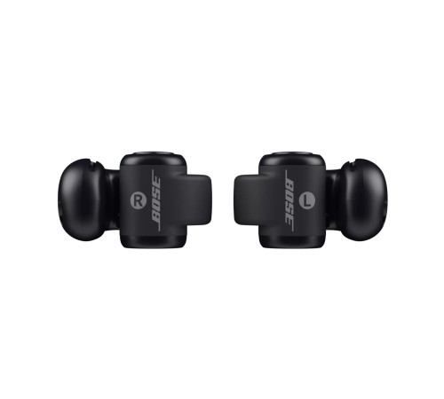 Беспроводные наушники Bose Open Earbuds Black, черный