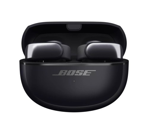 Беспроводные наушники Bose Open Earbuds Black, черный