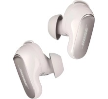 Беспроводные наушники Bose QuietComfort Ultra Earbuds, белый