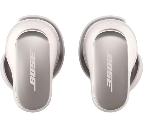 Беспроводные наушники Bose QuietComfort Ultra Earbuds, белый