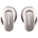 Беспроводные наушники Bose QuietComfort Ultra Earbuds, белый