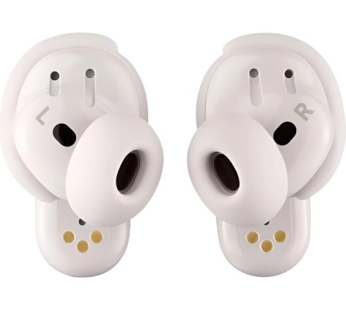 Беспроводные наушники Bose QuietComfort Ultra Earbuds, белый