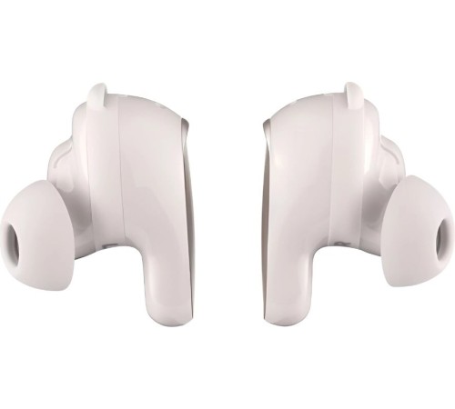 Беспроводные наушники Bose QuietComfort Ultra Earbuds, белый