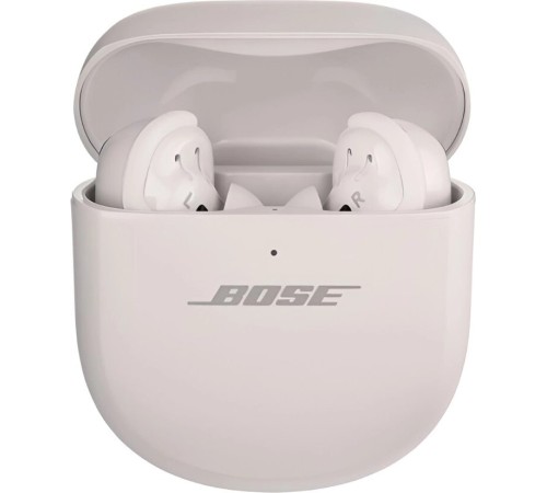 Беспроводные наушники Bose QuietComfort Ultra Earbuds, белый