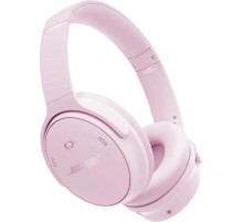 Беспроводные наушники Bose QuietComfort Headphones, розовый