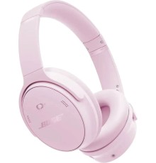 Беспроводные наушники Bose QuietComfort Headphones, розовый