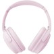 Беспроводные наушники Bose QuietComfort Headphones, розовый