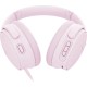 Беспроводные наушники Bose QuietComfort Headphones, розовый