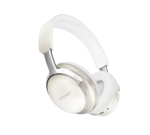 Беспроводные наушники Bose QuietComfort Ultra Headphones Limited Diamond